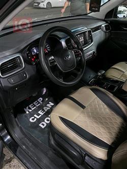 كيا سورينتو